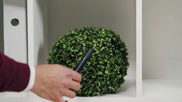 How to use the iProtect 12051 RF Wand WIFI Camera Finder Detector