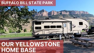 Buffalo Bill State Park | Cody, Wyoming | Our Yellowstone Homebase