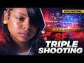 San Francisco Triple Shooting Kills 15 Year Old