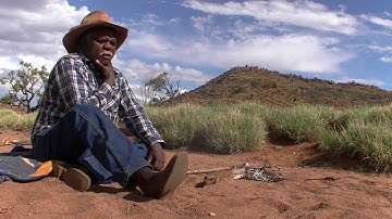 Tjikita (Ngayuku Malpa Wiya Nyuntu)