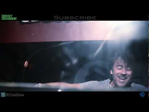 Benny Benassi's Memorial Day Electro Buffet - Glow...