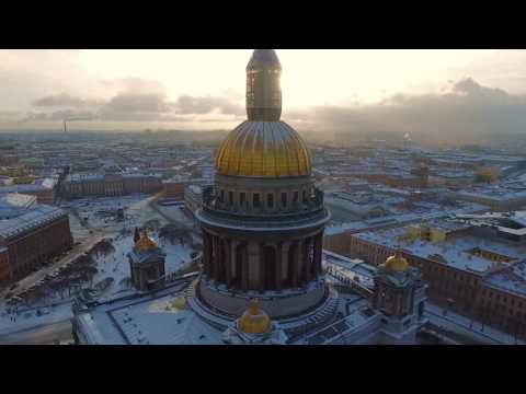 Video: Stadtrat Von St. Petersburg 17.05.2017