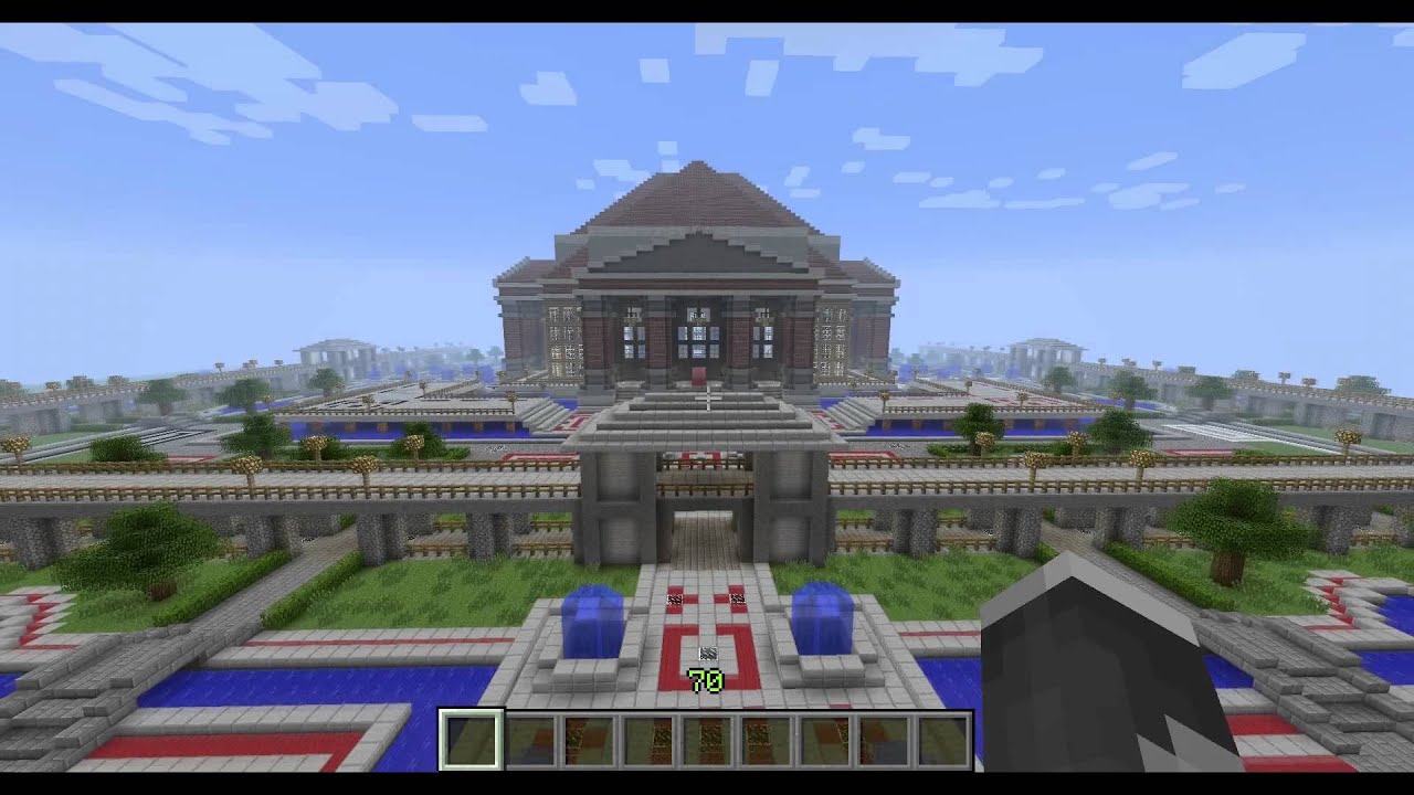 Minecraft Beautiful Garden minecraft - big house with a beautiful garden - project 2 - youtube Minecraft Beautiful Garden minecraft - big house with a beautiful garden - project 2 - youtube