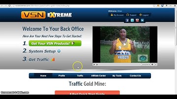 VSN Extreme Get Leads and Sales on Autopilot