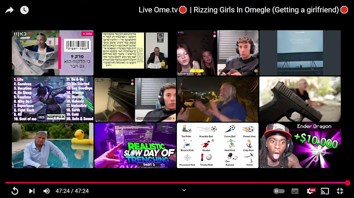 🛑Live Omegle !!!🛑 Rizzing Girlssss WITH YOUUYUYUYU