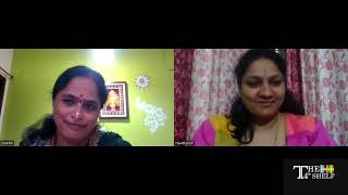 the chatter# with Dr.SWATHI #youtuber# Bharat #social issues #books#people #reality