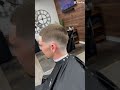 “Whatever you do, do it all for the glory of God.” – 1 Corinthians 10:31 #haircut #buzzcut