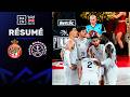 Monaco - Paris | Finales - Match 3 BetClic &Eacute;lite 2025 - 2026 | DAZN Highlights
