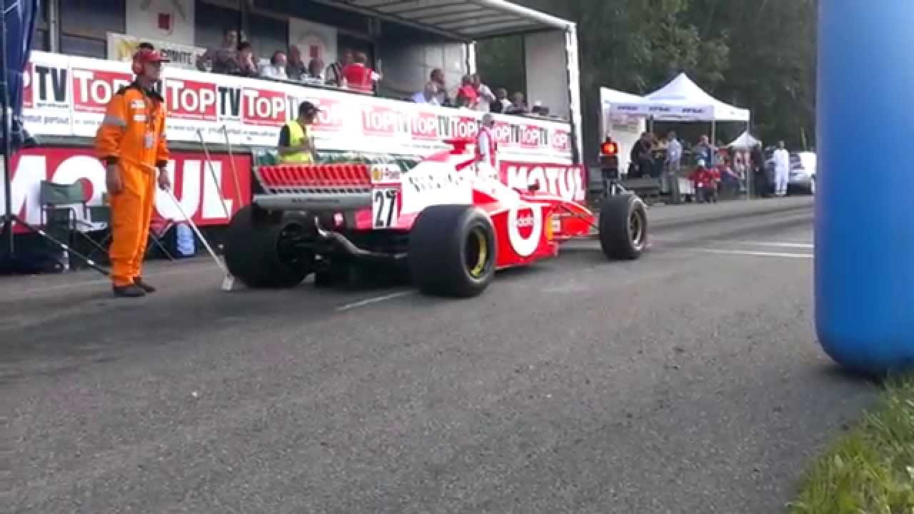 course de cote turckheim 2014 ALRacing f3000