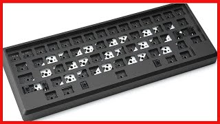 Drop Tokyo Keyboard Tokyo60 Keyboard Kit V4 - Hhhk-Style 60%, Hotswap Kaihua Sockets - Ghn Shop