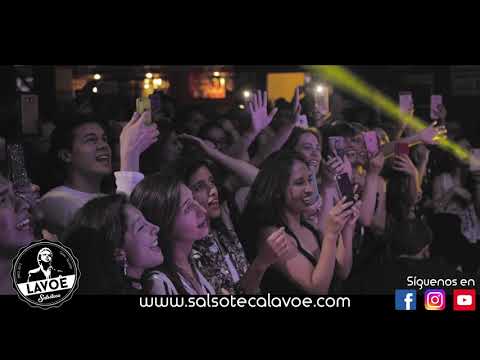 Concierto Dani J