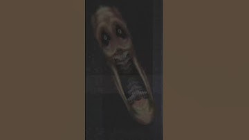 The Peeper "Creepy Lost PSA"