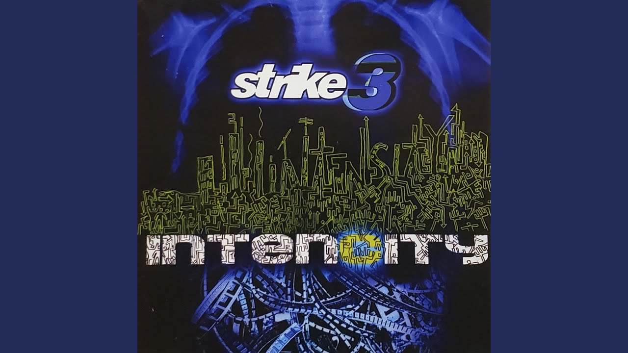 Watch Intencity on YouTube Watch Intencity on YouTube