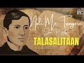 Noli Me Tangere KABANATA 1: Isang Pagtitipon Mp3 Song