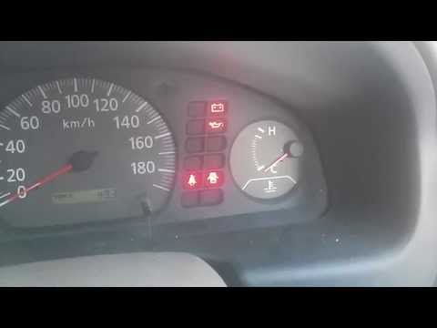Nissan Sunny QG15