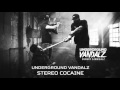 Underground vandalz  stereo cocaine brutale 020