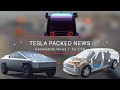 2021 Tesla Model 3 in Australia | Model Y&#39;s ready | EV policy failure | Renewable News 21/12/20