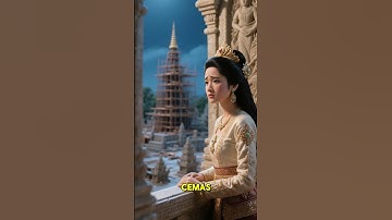 Legenda lengkap candi prambanan yogyakarta