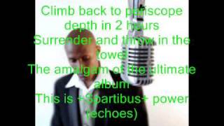 SPARTIBUS-CANIBUS