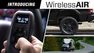Introducing WirelessAir (2nd Generation) with EZ Mount
