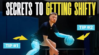 Pro SECRETS to Unlocking SHIFTY Ball Handling in Basketball 🏀 by ILoveBasketballTV 13,954 views 3 weeks ago 5 minutes, 1 second