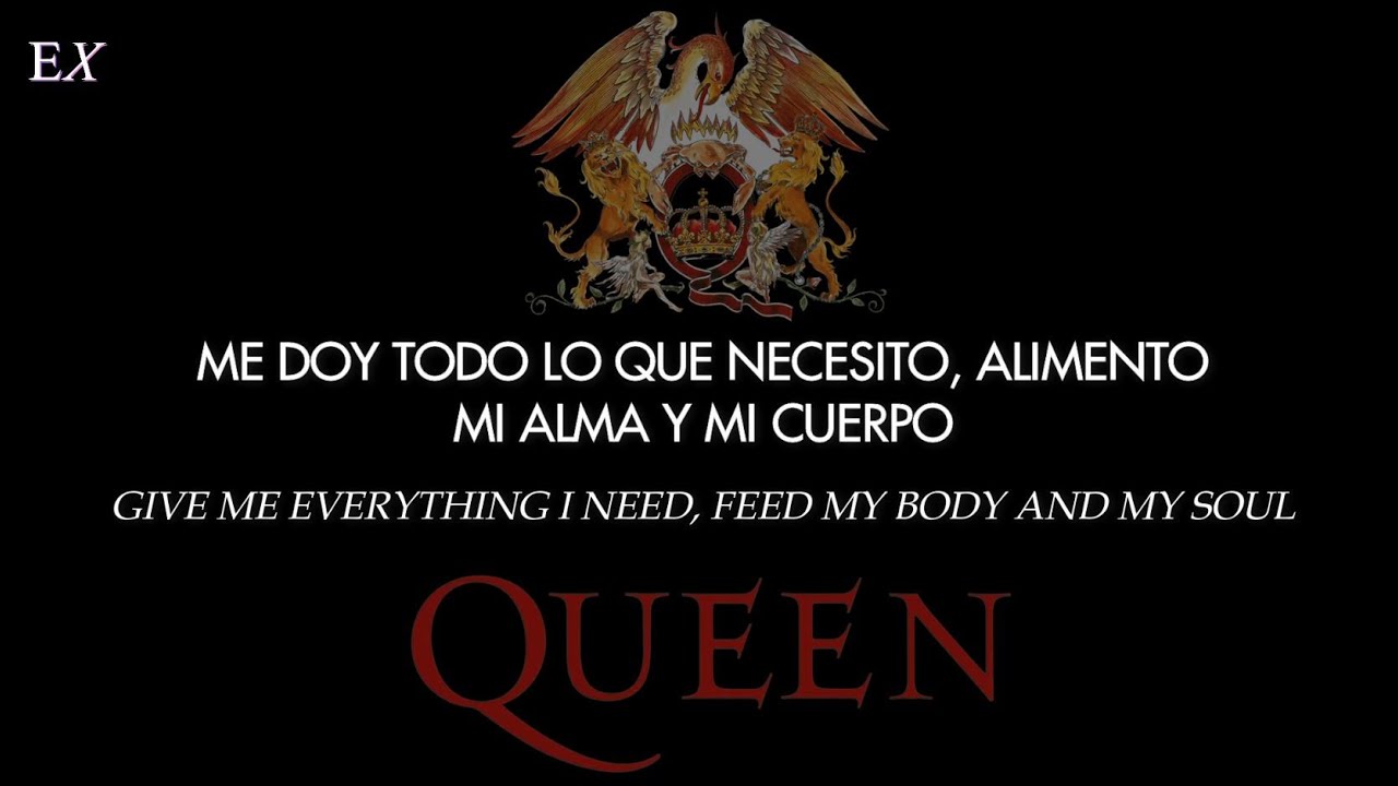 Queen Keep Yourself Alive (Español + Inglés) YouTube