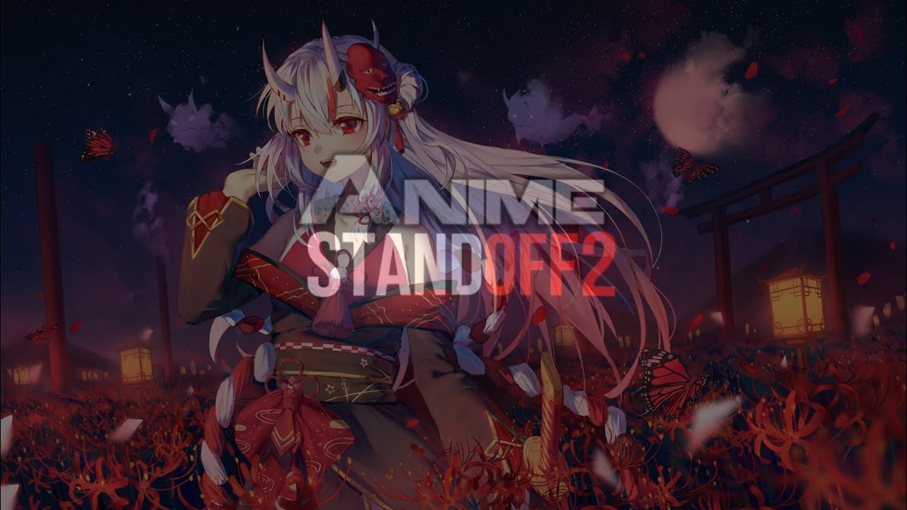 Anime Standoff 2.
