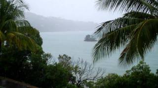 Hamilton Island Rain.MOV