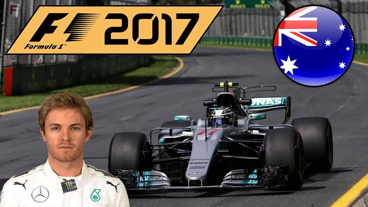 formula 1 nico rosberg