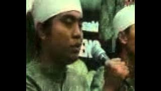 Hadrah situbondo raudhatul jannah.bul-bul