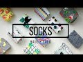 DIY | Best Way to Fold and Organize Socks - Target Haul