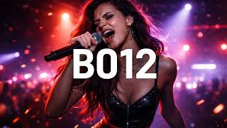 Bletka – B012 (Hard Dance Remix) | Power Club Night