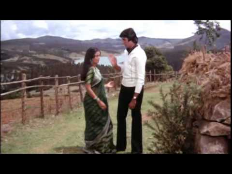 Dilagi Ne Di Hawa - Dostana 1980