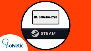 👀 Cómo SABER MI ID de STEAM 2021 ✔️ Steam ID y Steam ID 64