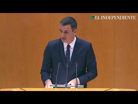 Sánchez anuncia una subida salarial para funcionarios