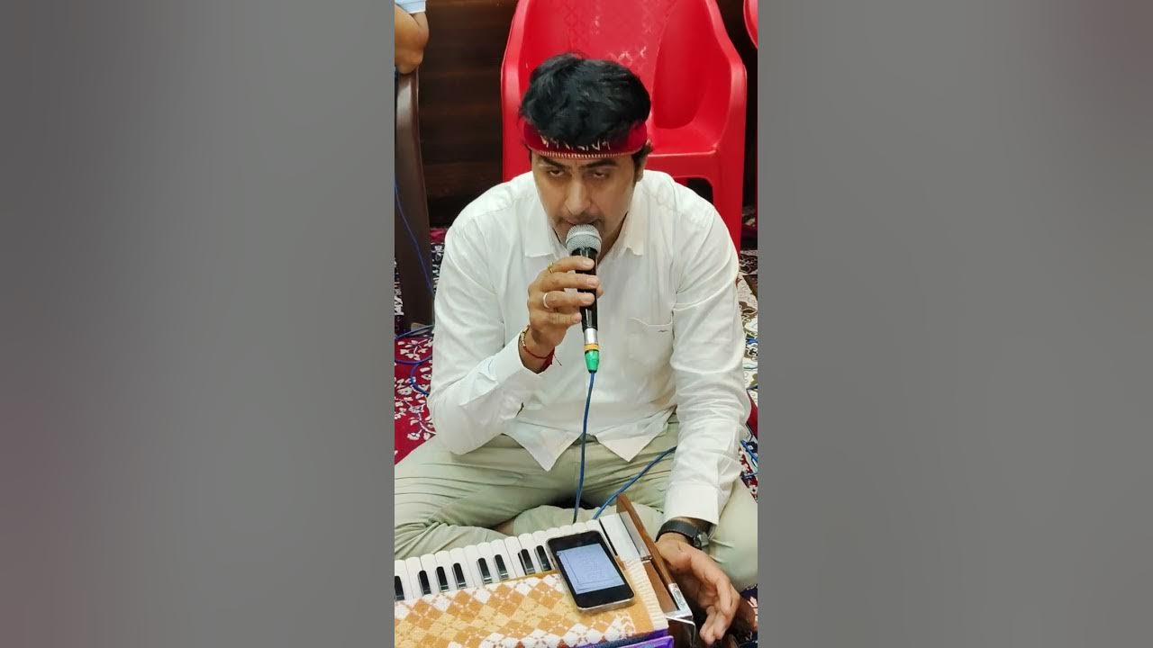 Takhat lal jo Tanburo Tar jode Tho @shadani Darbar # Pawan Kumar Batra Takhat lal jo Tanburo Tar jode Tho @shadani Darbar # Pawan Kumar Batra