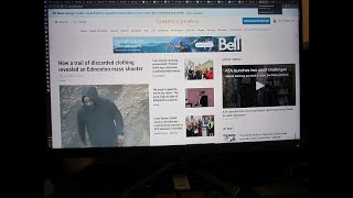 Edmonton Journal permits people using fictions stated as facts to manipulate all Alberta.