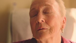 FAMILIAR TOUCH clip | BFI London Film Festival 2024