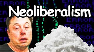 Neoliberalism EXPLAINED in 100 seconds