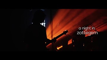 A Night in Zottegem - Aswekeepsearching Live at Jamsteady X TopCatCCU