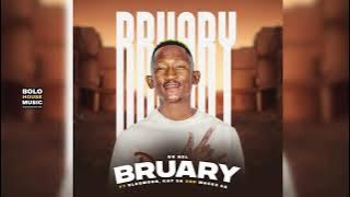 Dr nel_BRUARY FT BLAQMOON _-_( _Audio)
