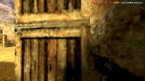 x6tence vs PUTA xhiroz & yurko