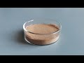 Spherical copper powder cu  fushel