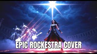 Bintang Kehidupan  Epic Symphonic Rockestra Cover