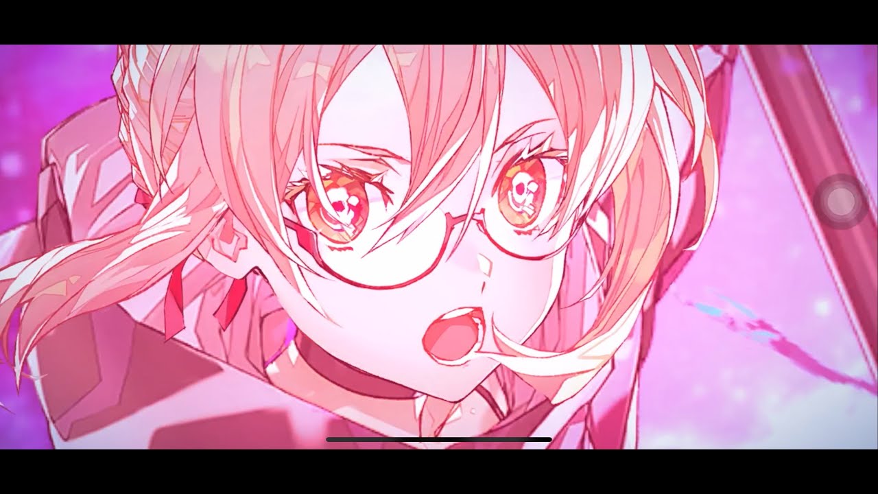 FGO】謎のヒロインXXオルタ（水着えっちゃん）の宝具＋EX 創始閃光紊ら