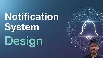 Notification System Design | Priority, Aggregation, Celebration Problem, Fan-Out & DB Architecture