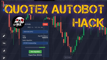 How to Use Quotex Autobot for 100% Accurate Trading Signals | Free Auto Trading Bot Strategy 2025