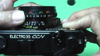 YASHICA ELECTRO35 CCN ヤシカ エレクトロ35 ccn sddefault.jpg