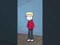 Truth or Dare (Animation Meme) #shorts