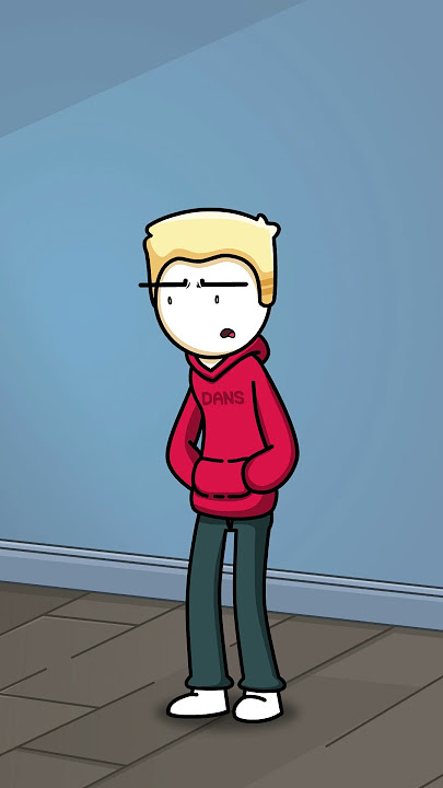 Truth or Dare (Animation Meme) #shorts